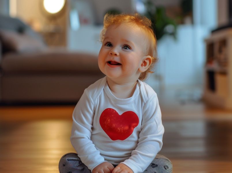 Wow! 232 babynamen die 