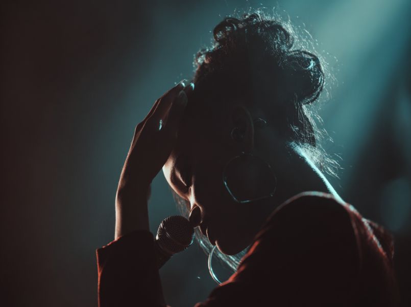 Rihanna en dochter op de cover van W Magazine