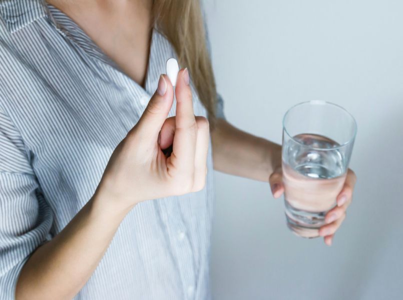Paracetamol tijdens de zwangerschap: verhoogd risico op ADHD bij kinderen?