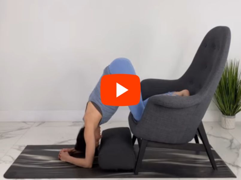 Video: zó kun je je ongeboren baby op een natuurlijke manier laten draaien