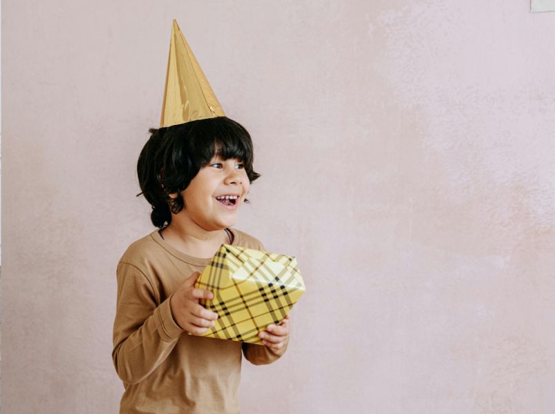 Cadeautips voor kleuters: de leukste ideeën op een rij!