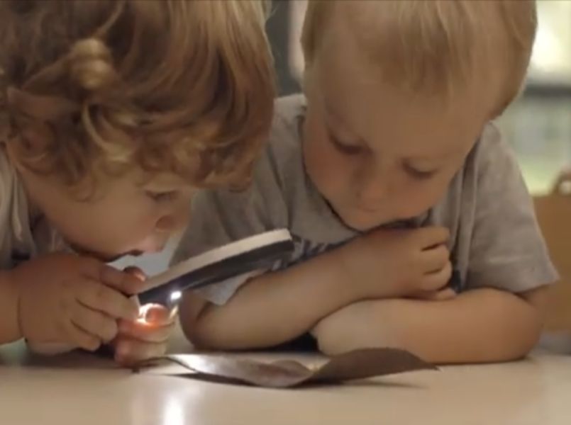 Kijktip: de documentaire ‘The Beginning of Life’