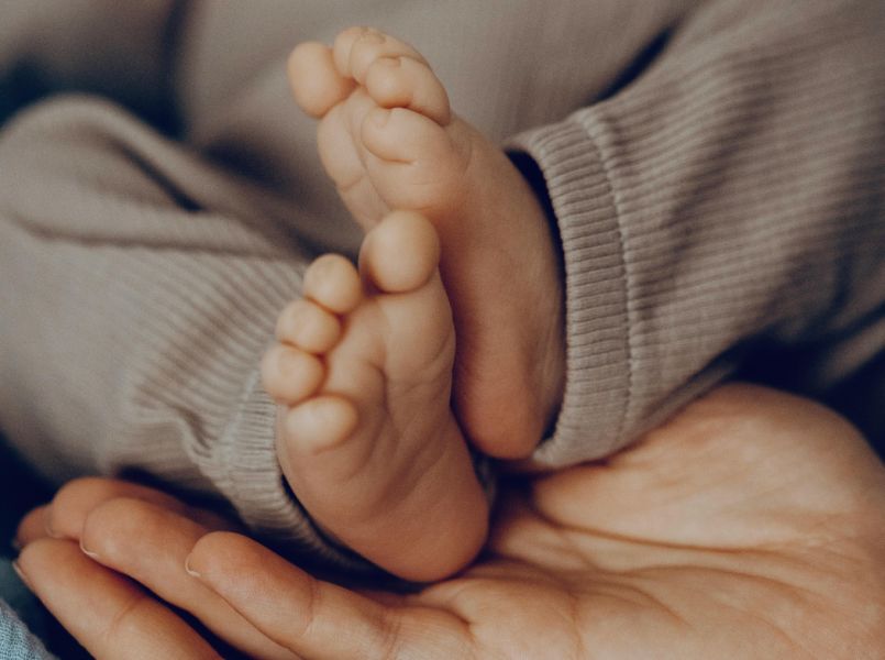 Rihanna bevallen van een dochter!