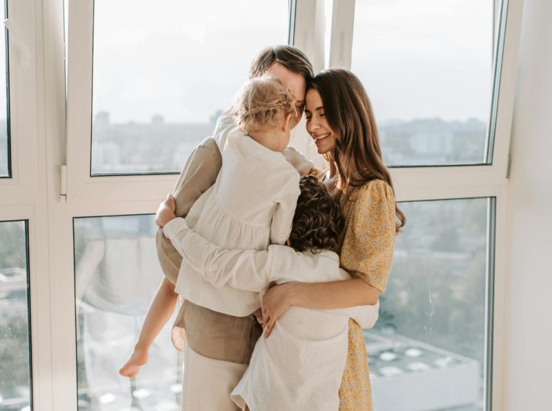 Ouderschap onder druk: hoe je stress voorkomt als jonge ouder
