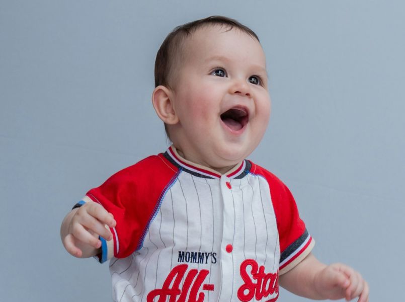 Dít zijn de meeste populaire namen in de Verenigde Staten