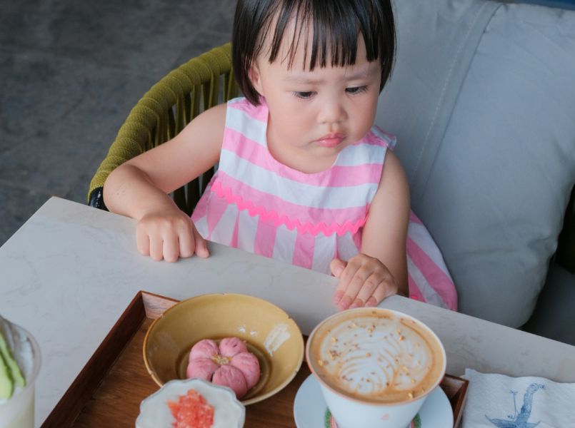 Nieuw kindercafé Spruit 