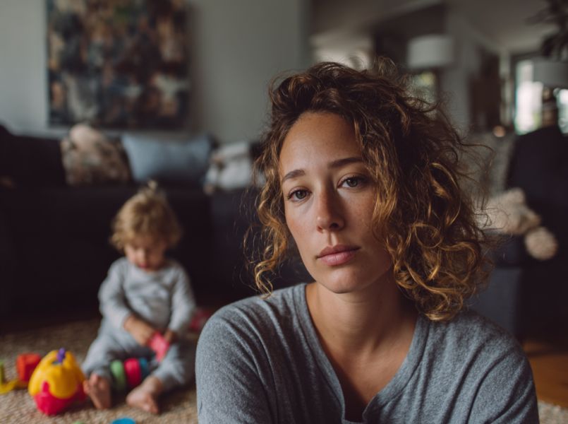 Onderzoek: ouders laten carrièrekansen schieten vanwege kinderen