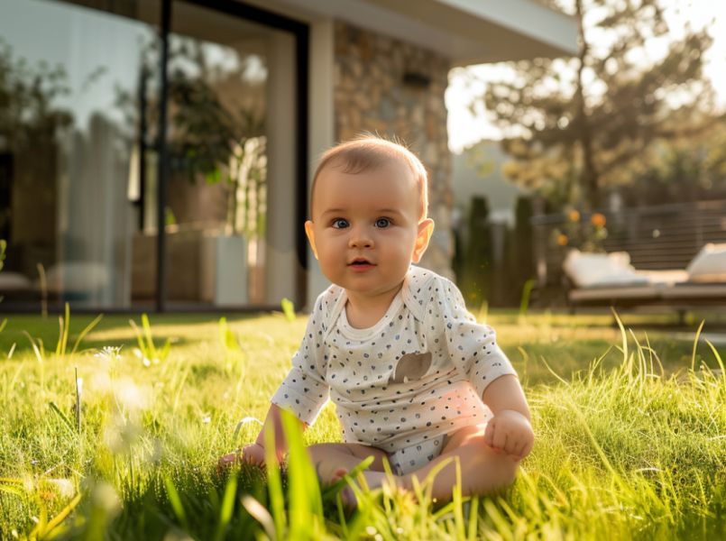 Stoere jongensnamen zoals in de serie Haantjes