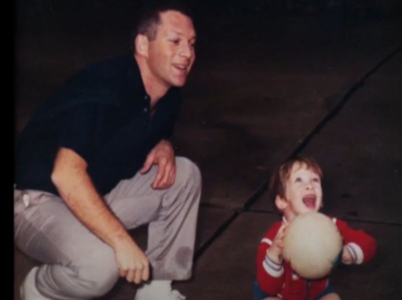 Kijktip voor toekomstige vaders: ‘My Own Man’