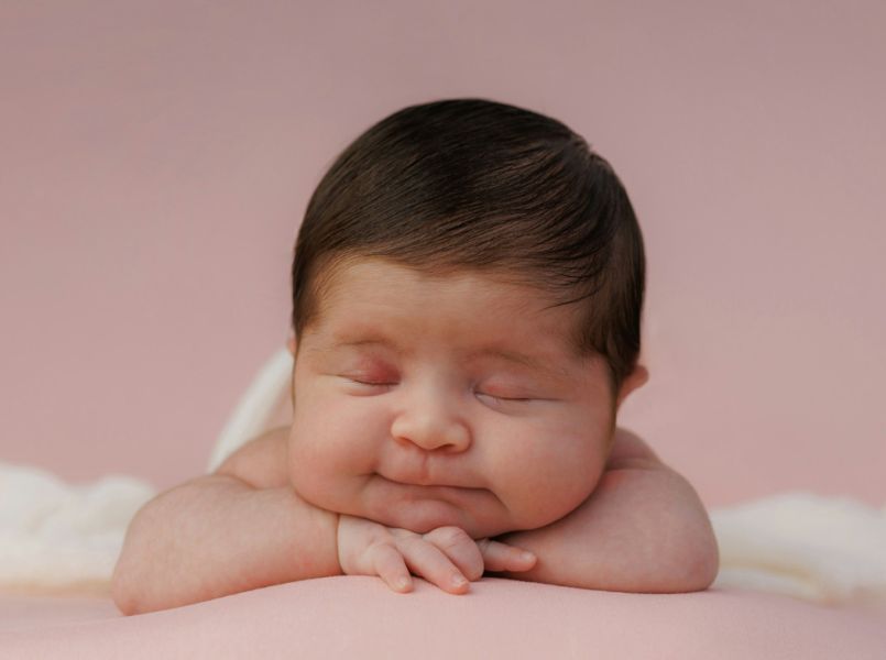 Babynamen die je ouders waarschijnlijk verschrikkelijk vinden. Dit is waarom