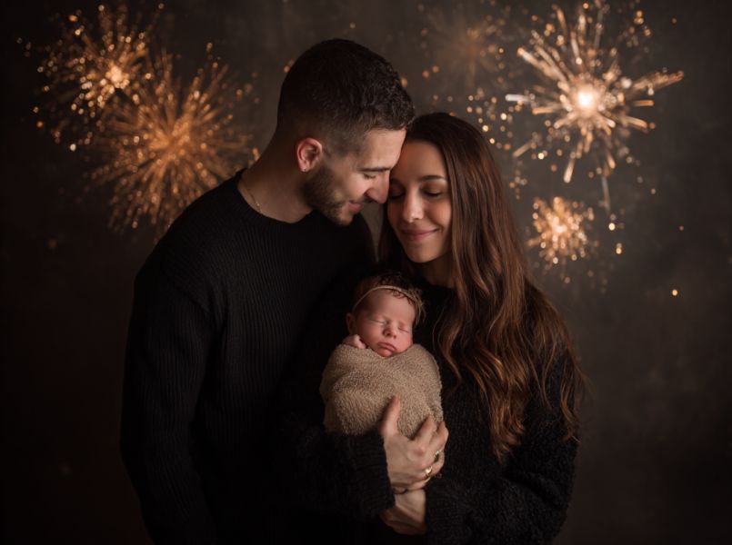 Lezeressen vertellen: ‘Ik was uitgerekend op oud & nieuw’