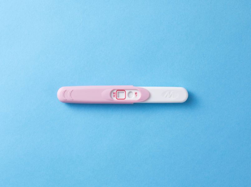 Kan een zwangerschapsthuistest over datum raken?