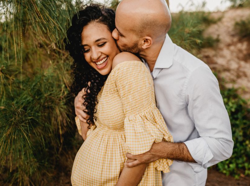 Seks tijdens je zwangerschap: waarom het anders aanvoelt