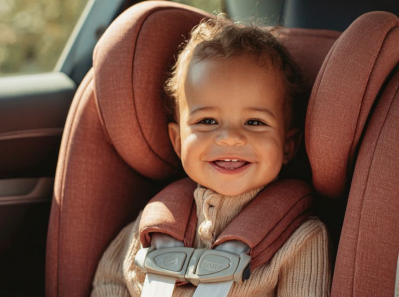 Consumentenbond: déze autostoeltjes kunnen los schieten