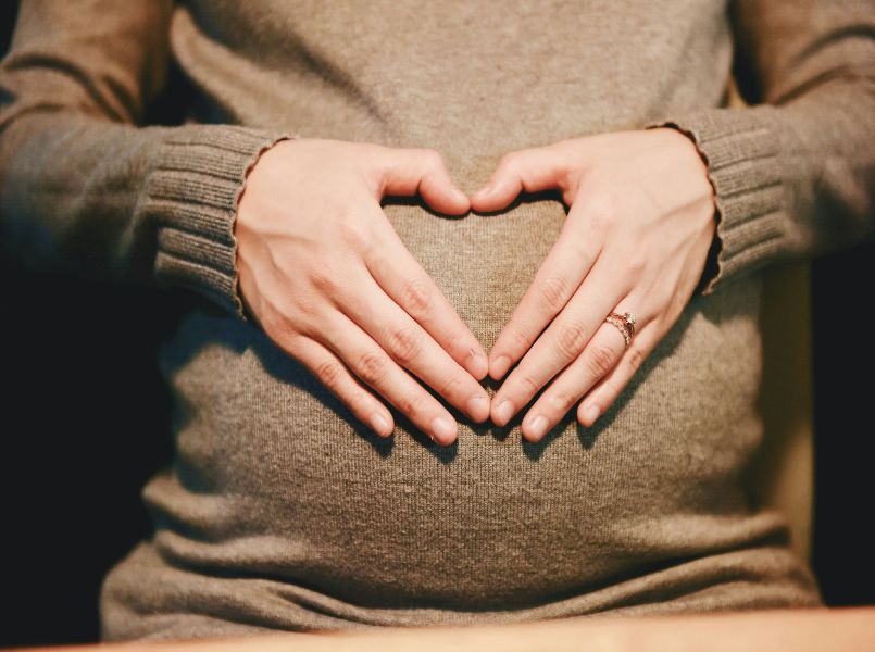 Prenataal kolven: ⁠waarom zou je ervoor kiezen om al tijdens de zwangerschap te kolven?