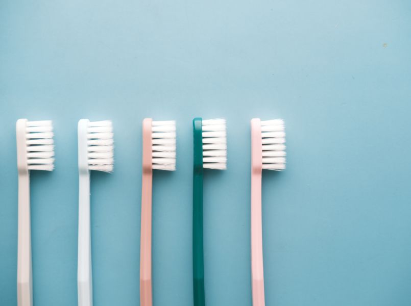 Wat is zuigflescariës?