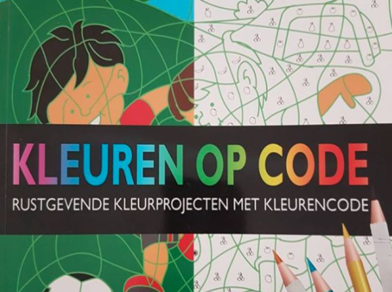 Kruidvat haalt kleurboek met Hitler-print uit de schappen