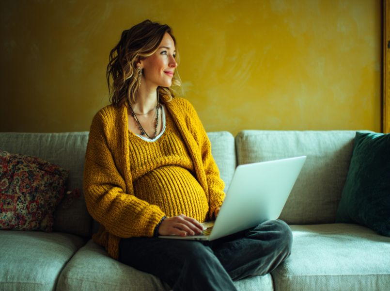 Podcast: bereid je bevalling voor met een geboorteplan