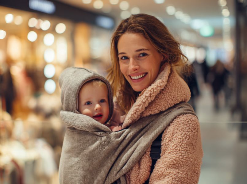 Autostoeltjes, buggy’s en meer early Black Friday deals!