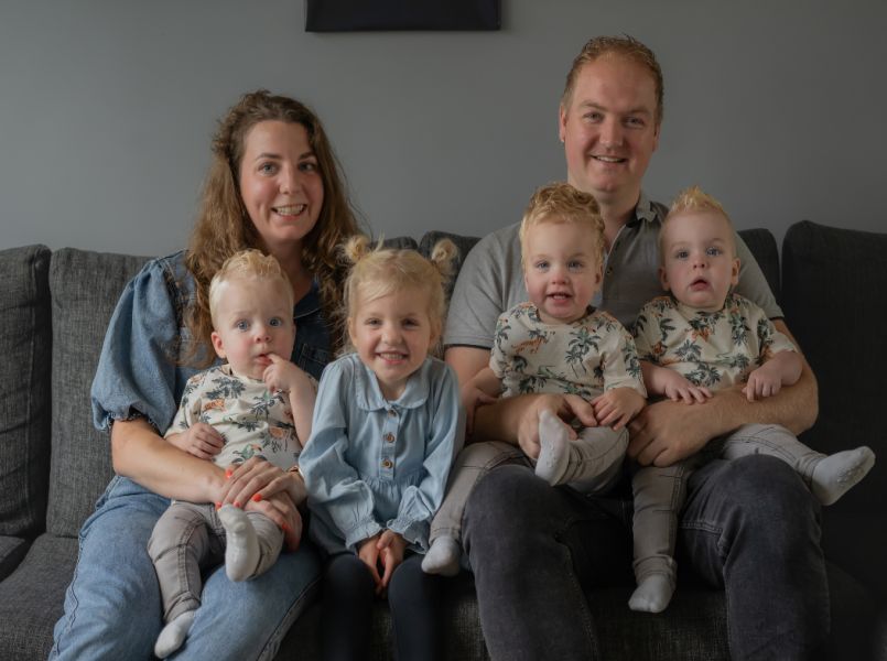 Kijktip: tweede seizoen Meer dan verwacht