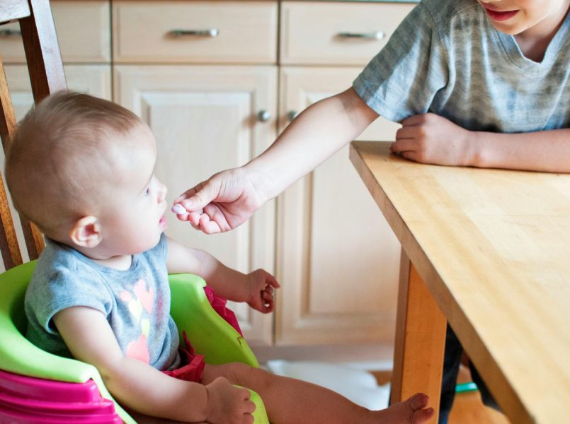 Coeliakie en zwangerschap: wat je moet weten als (aanstaande) ouder