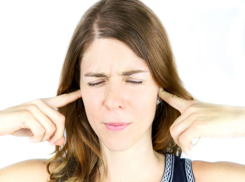 Hoe kun je nu niet in de gaten hebben dat je zwanger bent?