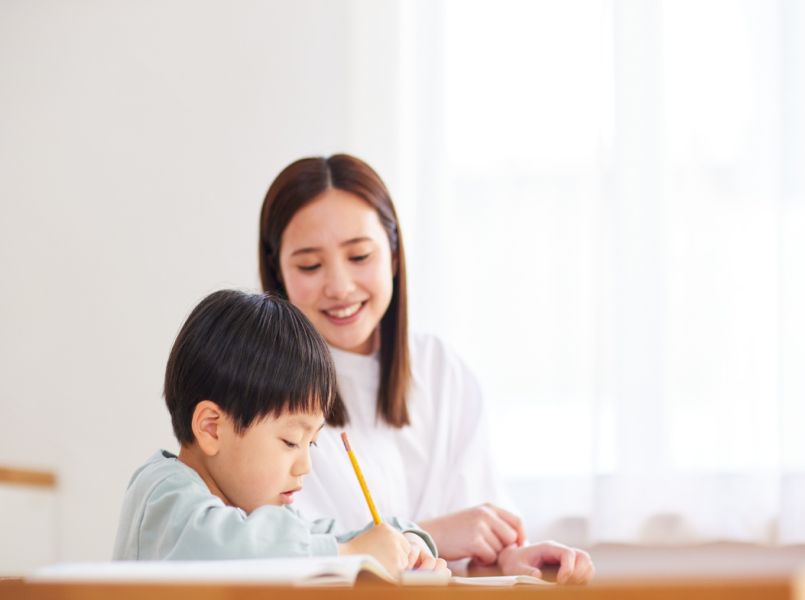 Onderzoek bewijst dat ouders van zonen sneller verouderen!