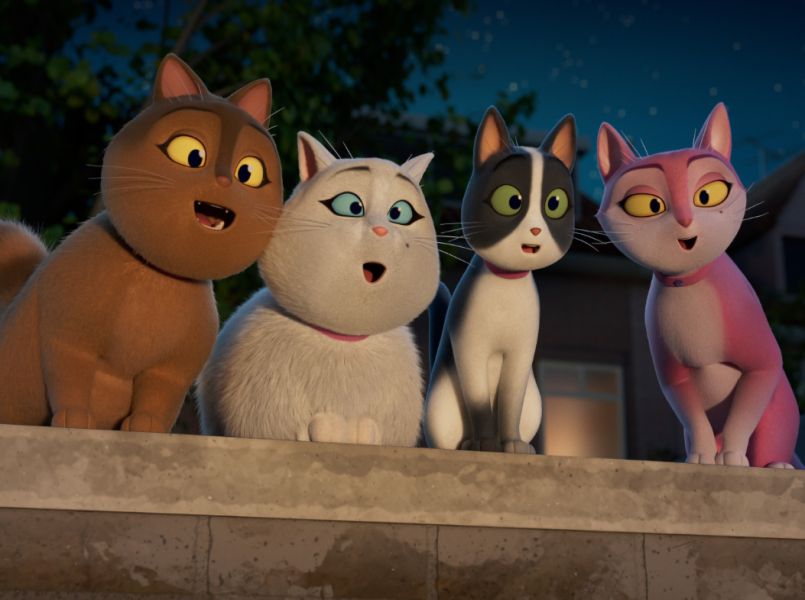 Winactie: bioscooptickets voor Miss Moxy, Miss Moxy-gadgets én kaartjes voor het IJsbeelden Festival