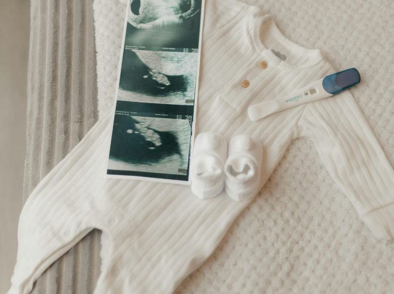 10 dingen die je moet weten, voordat je een baby krijgt