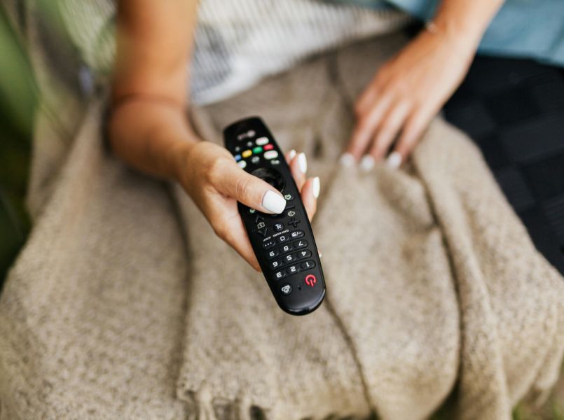 Kijktip: documentaire ‘One more shot’