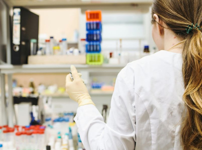 Baby’s minder kans op levensbedreigende ziektes door nieuwe ivf-techniek