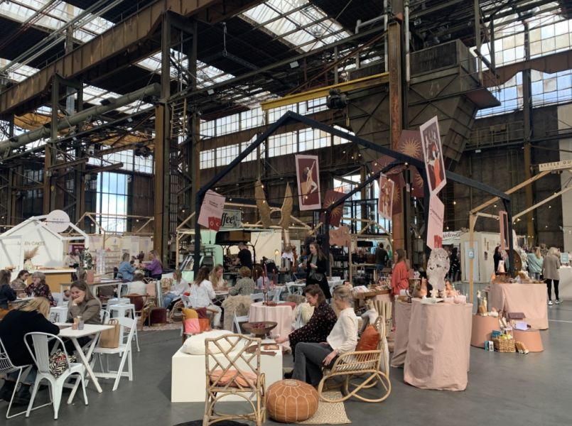 We Are Pregnant is begonnen!