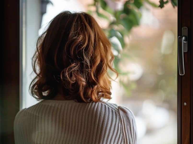 Mama biecht op: ‘Ik wil het bij één kind laten, maar hij niet’