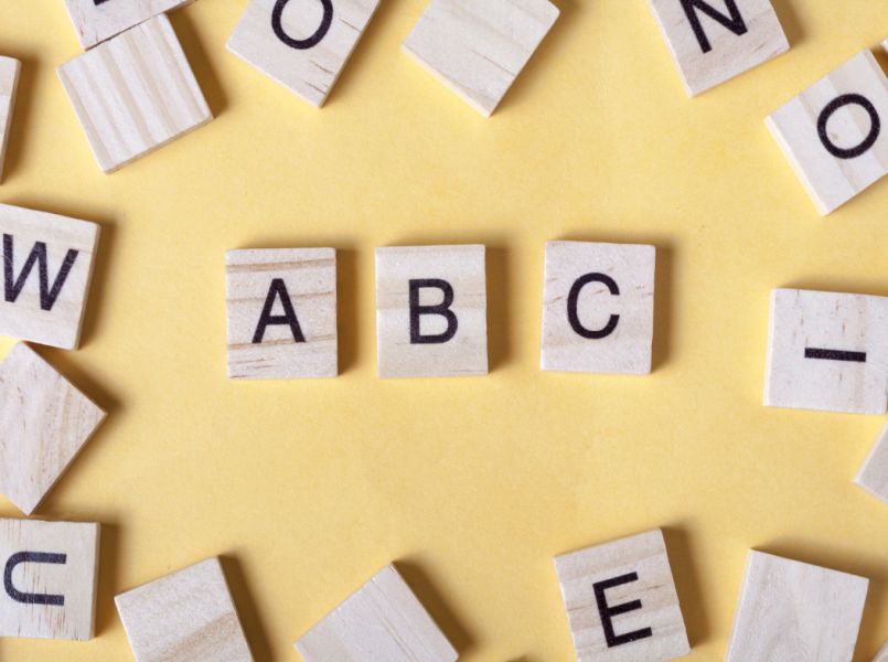 Naam anagrammen: de leukste inspiratie voor jouw kindje(s)!