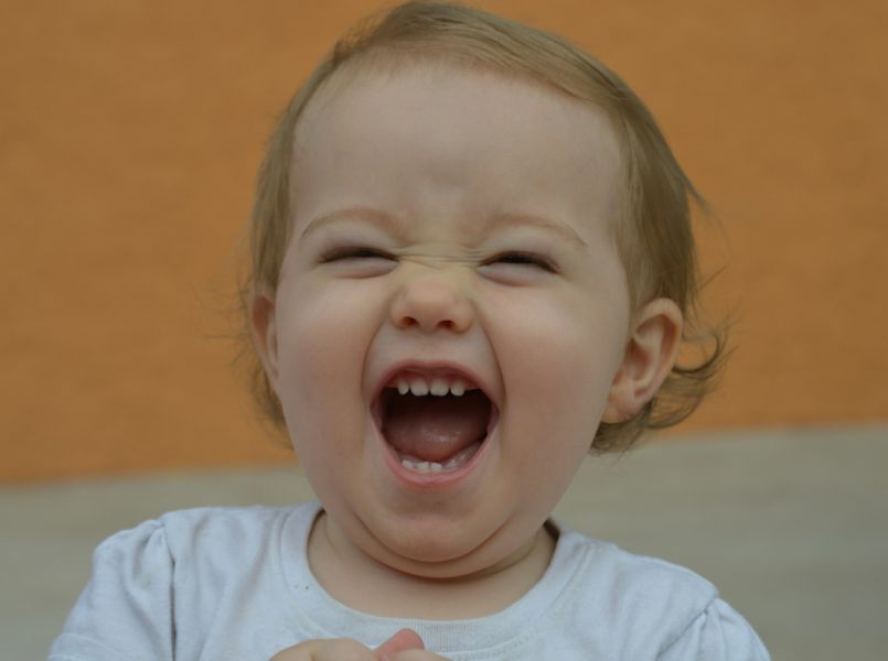 Gezocht: komische situaties met kinderen