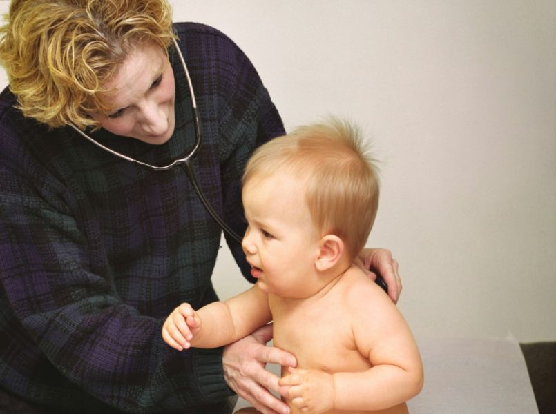 Inenting tegen RS-virus vanaf september beschikbaar voor baby’s geboren na 1 april