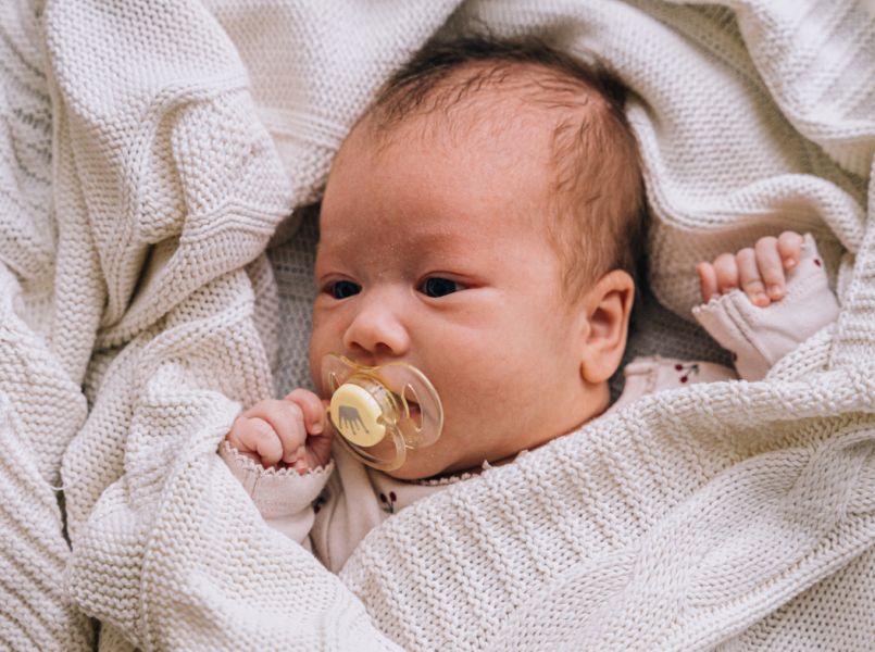 Verkoudheid bij je baby: wat kun je doen?