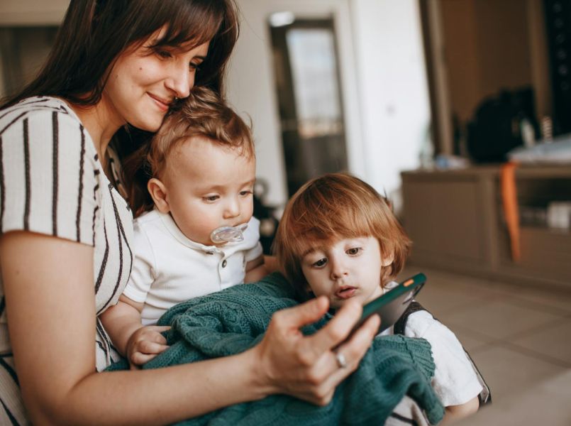 Niets meer missen? Abonneer je op onze nieuwsbrief!