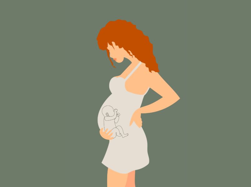 Ongeplande zwangerschappen in Europa: vaker dan je denkt