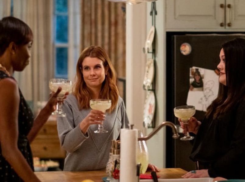 Kijktip: Sweet Magnolias