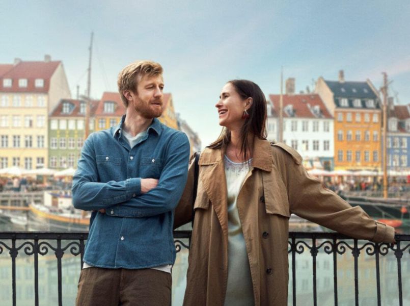 Kijktip: Deense dramafilm Sult