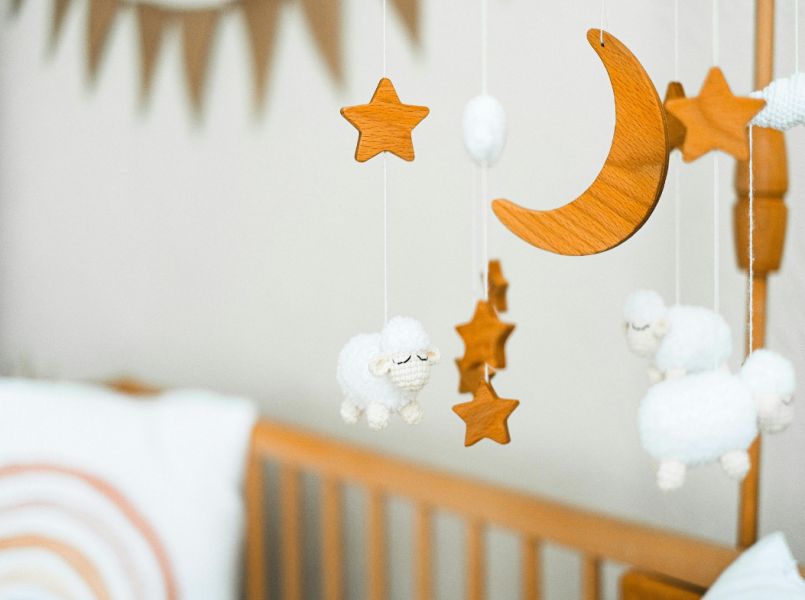 Aantal wiegendoden was nog nooit zo hoog