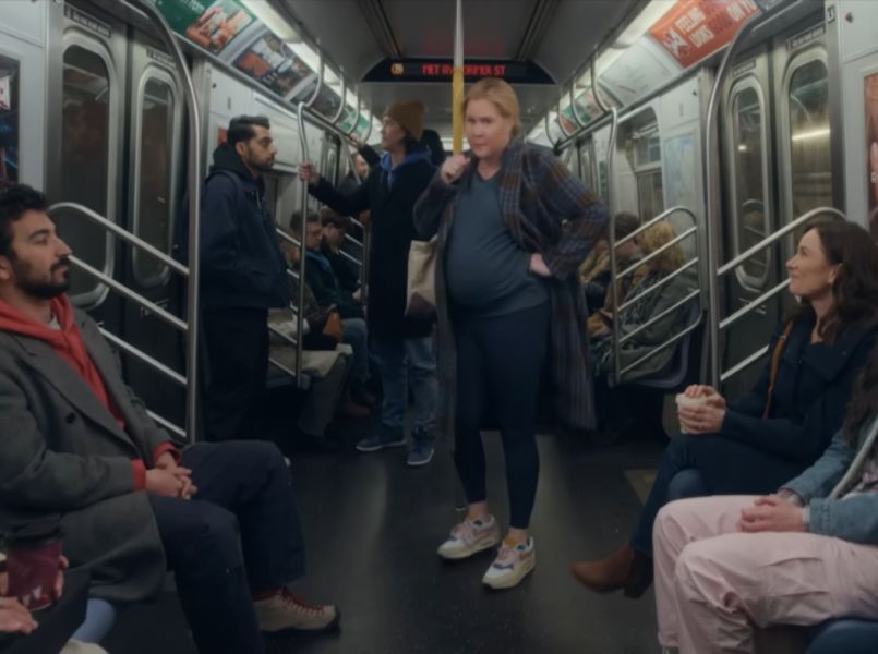 Kijktip voor moeders: de hilarische film 