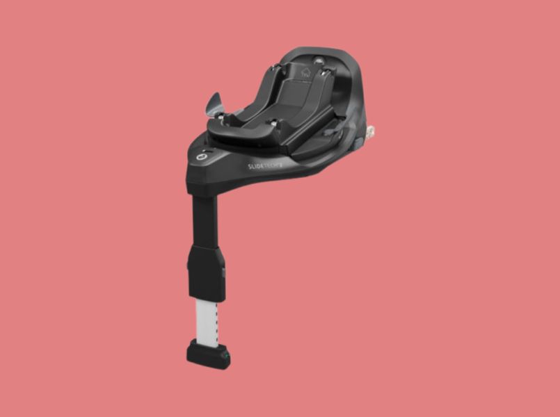 Terugroepactie Maxi-Cosi Family-Fix Slide Pro-basis