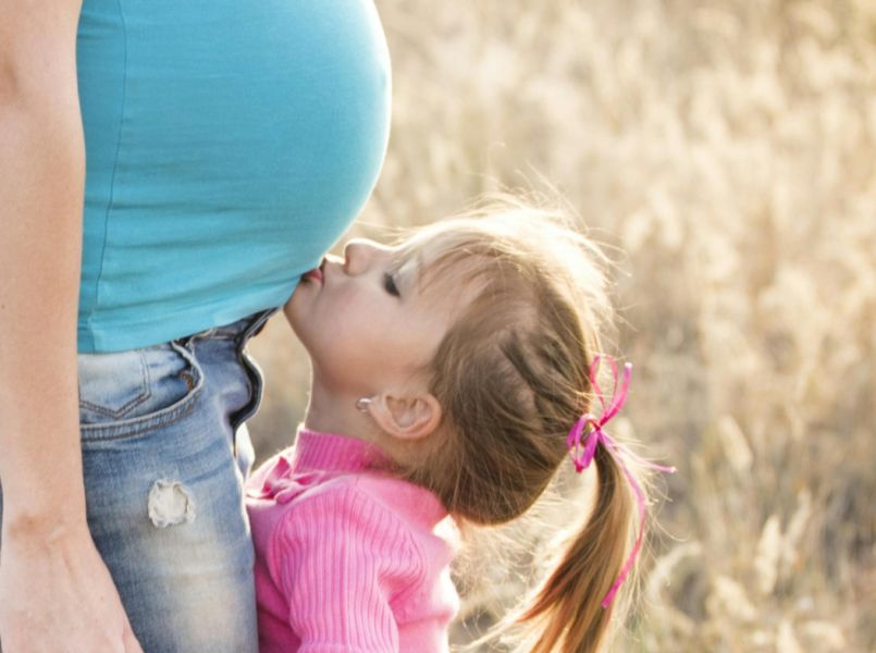 Tweede zwangerschap verandert je brein óók, maar anders dan bij eerste keer