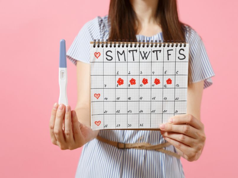 De eerste tekenen van zwangerschap (voor de test)