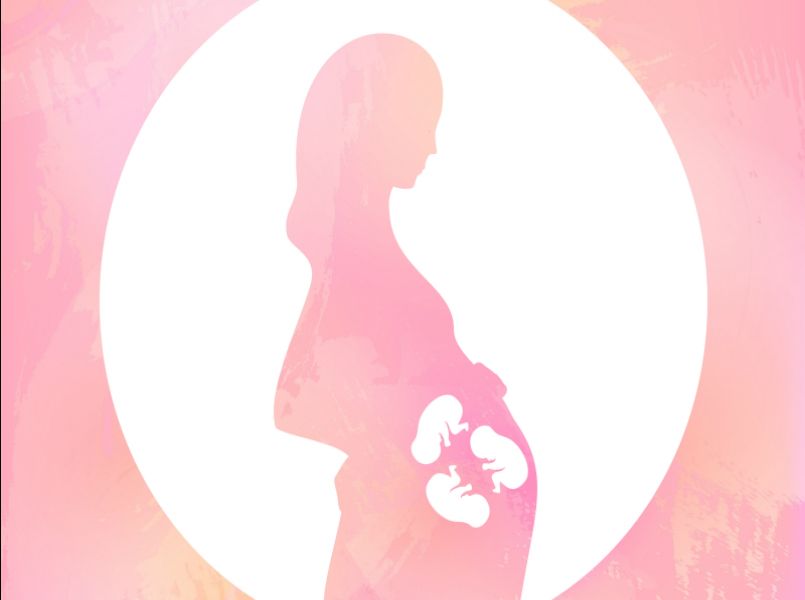 Heftig verhaal: Vivian (29) verloor haar drieling