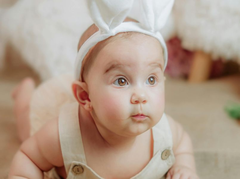 Een vruchtbaar paasweekend: drie keer hoera!