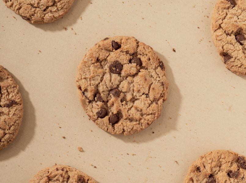 Nieuwe TikTok trend: Cookie challenge