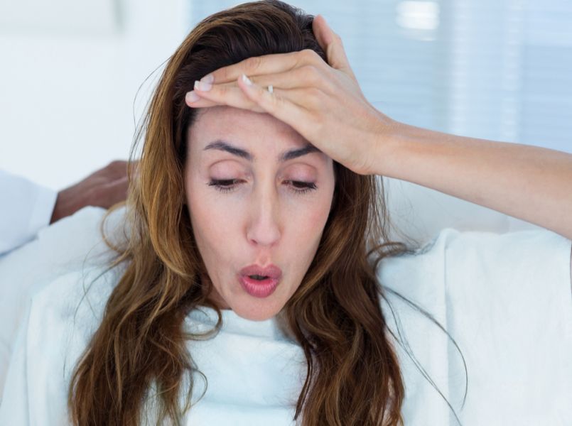 Oproep: hoe omschrijf jij het (pijnlijke) gevoel van je bevalling?